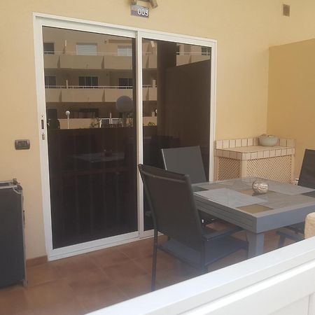 شقة Medano Loft El Médano المظهر الخارجي الصورة