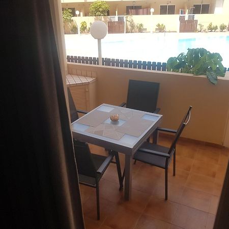 شقة Medano Loft El Médano المظهر الخارجي الصورة