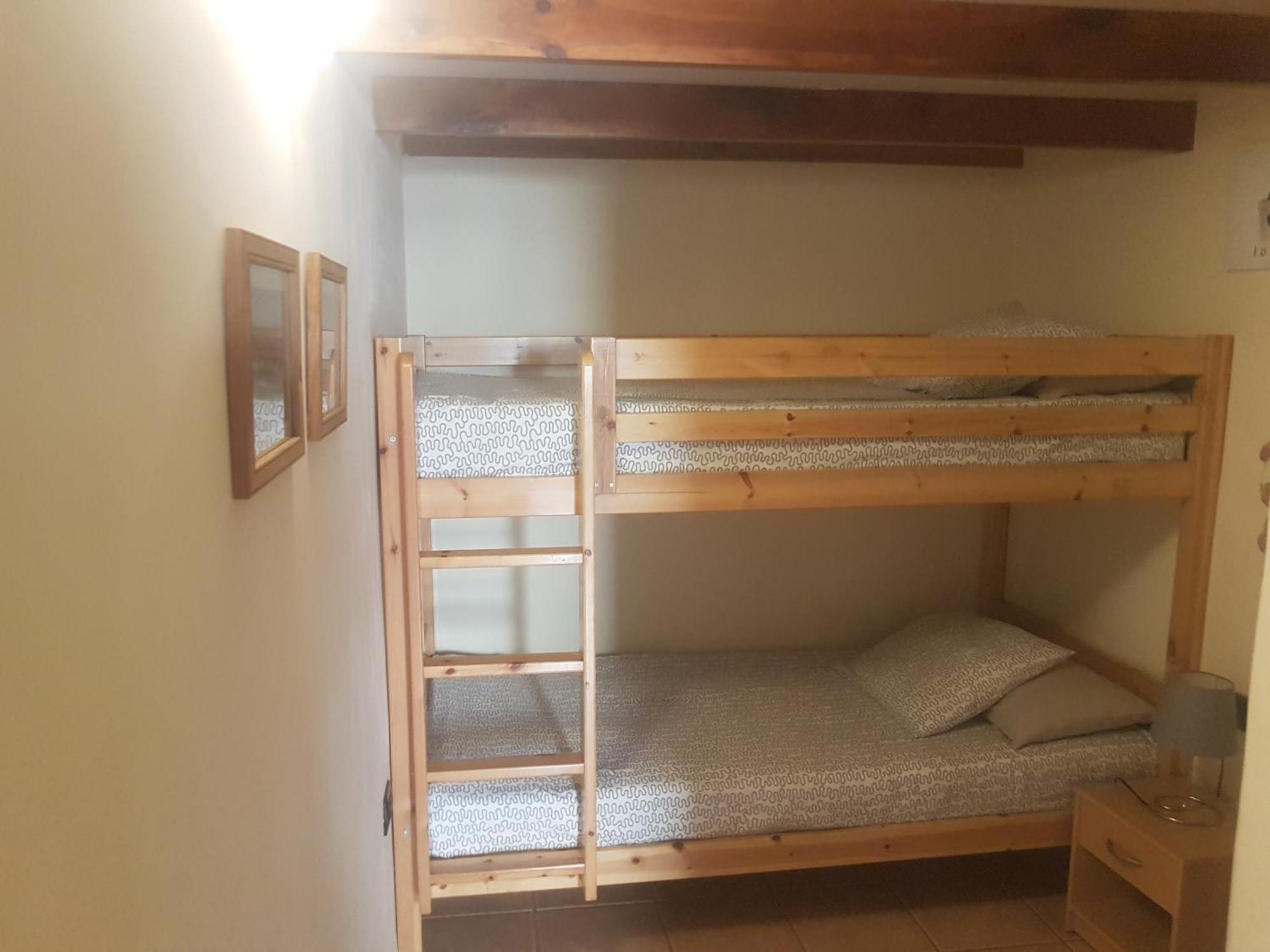 شقة Medano Loft El Médano المظهر الخارجي الصورة