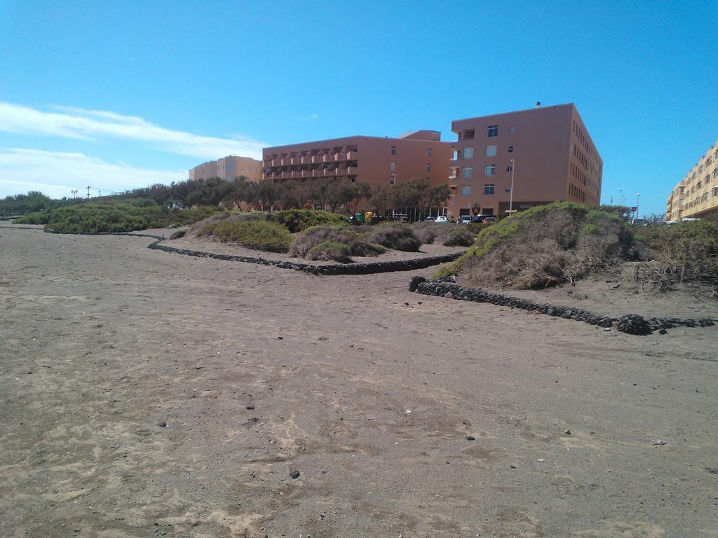 شقة Medano Loft El Médano الغرفة الصورة