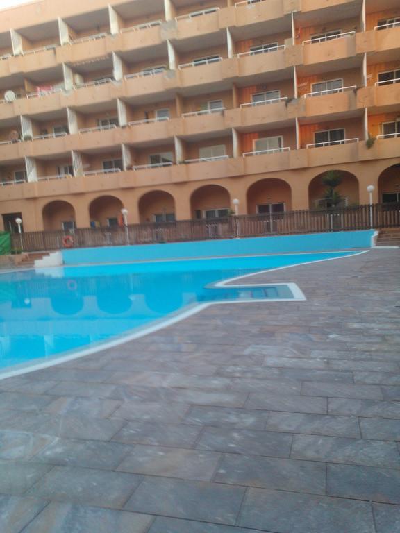 شقة Medano Loft El Médano المظهر الخارجي الصورة