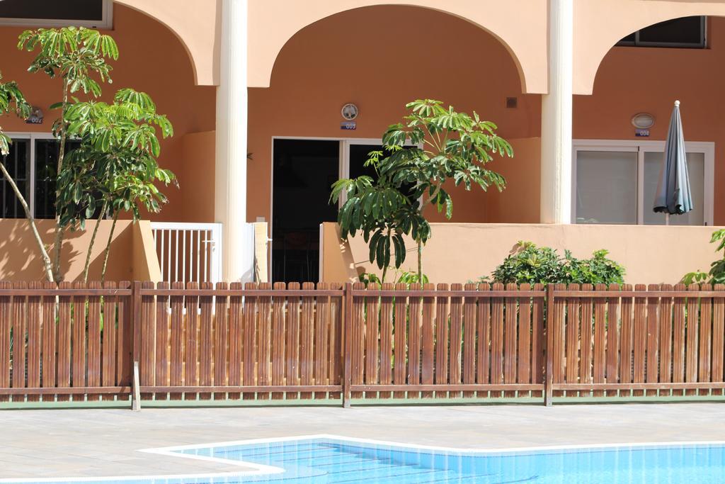 شقة Medano Loft El Médano المظهر الخارجي الصورة