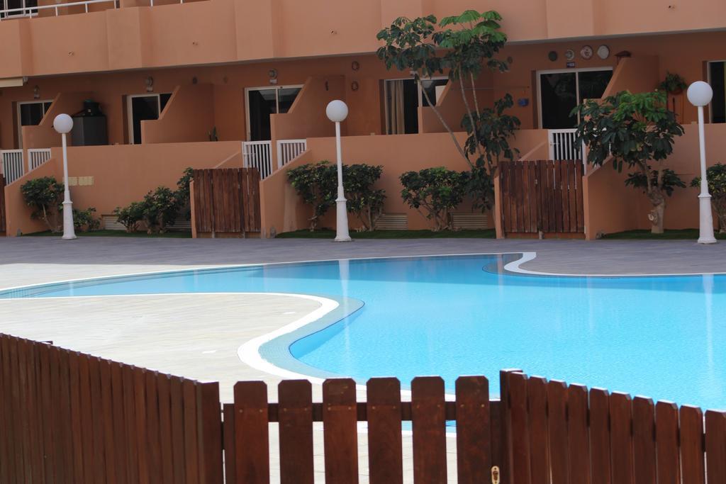 شقة Medano Loft El Médano المظهر الخارجي الصورة